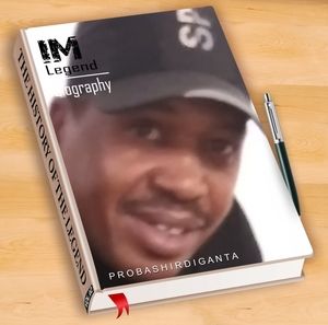 Meet your Posher, Aaron